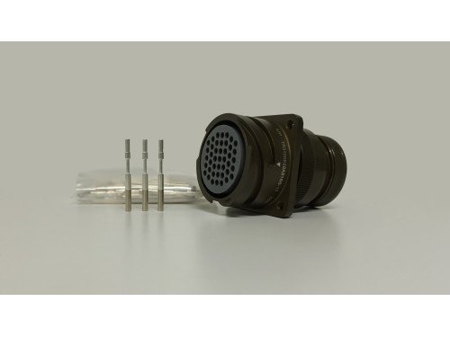Конектор VG95234N1-28A51SN CA3100E28A51SB-15
