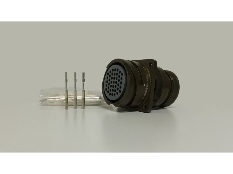 Конектор VG95234N1-28A51SN CA3100E28A51SB-15