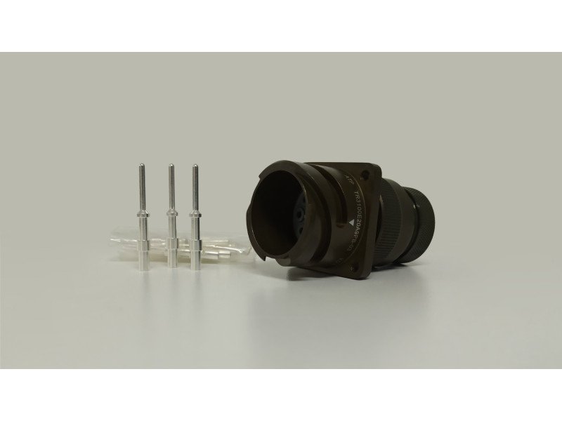 Конектор VG95234U1-20A9PN CA3100E20A9PB-03
