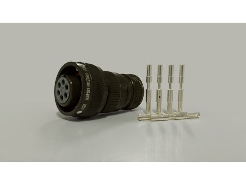 Конектор VG95234G-14S-6SN CA3106E14S-6SB-02 Конектор VG95234G-14S-6SN CA3106E14S-6SB-02