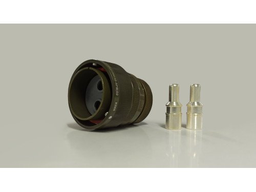 Конектор VG95234G-32-5PN CA3106E32-5PB-02