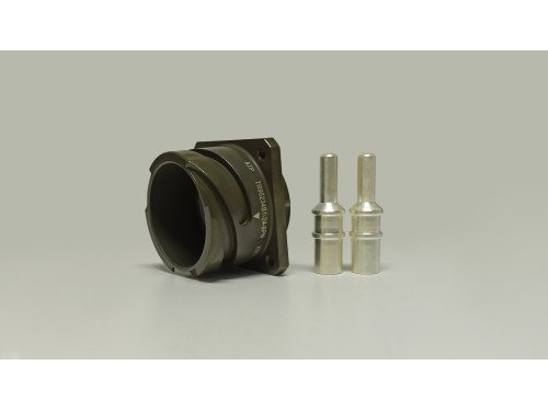 Конектор VG95234B1-24-9PN CA3102E24-9PB-109