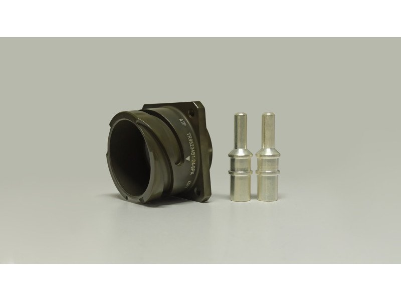 Конектор VG95234B1-24-9PN CA3102E24-9PB-109