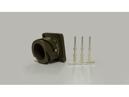 Конектор VG95234B1-14S-2PN CA3102E14S-2PB-109 Конектор VG95234B1-14S-2PN CA3102E14S-2PB-109