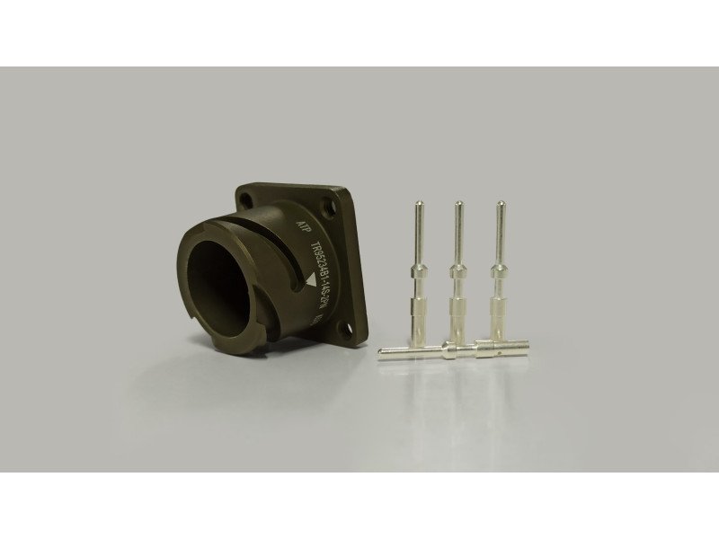 Конектор VG95234B1-14S-2PN CA3102E14S-2PB-109 Конектор VG95234B1-14S-2PN CA3102E14S-2PB-109