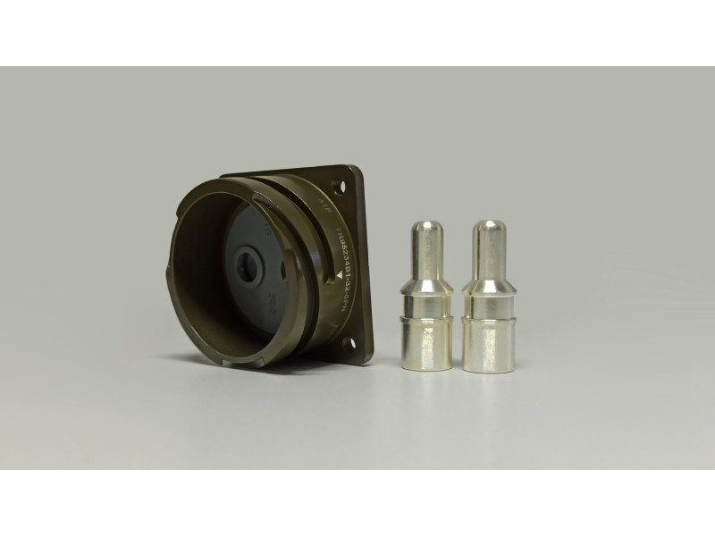 Конектор VG95234B1-32-5PN CA3102E32-5PB-109