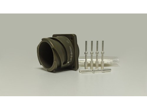 Конектор VG95234B1-20-29PN CA3102E20-29PB-109