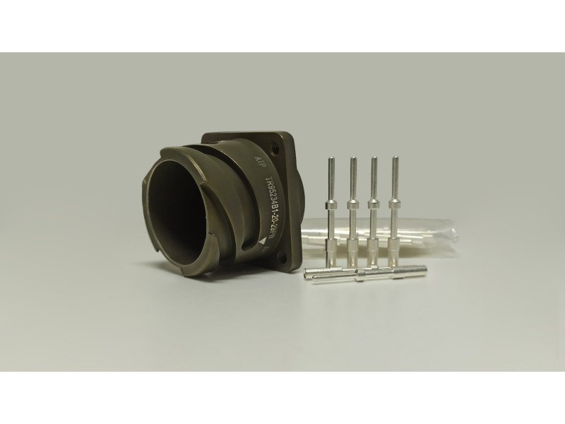 Конектор VG95234B1-20-29PN CA3102E20-29PB-109 Конектор VG95234B1-20-29PN CA3102E20-29PB-109