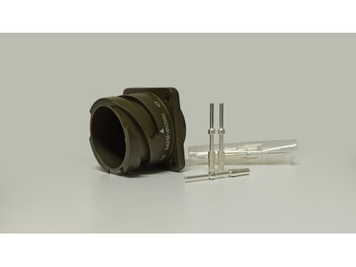 Конектор VG95234B1-20-27PN CA3102E20-27PB-109