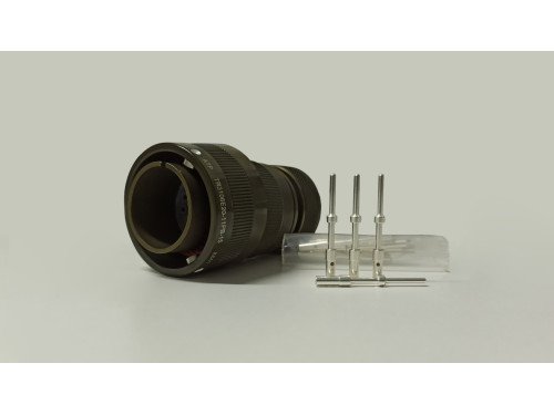 Конектор VG95234M-20-11PN CA3106E20-11PB-15