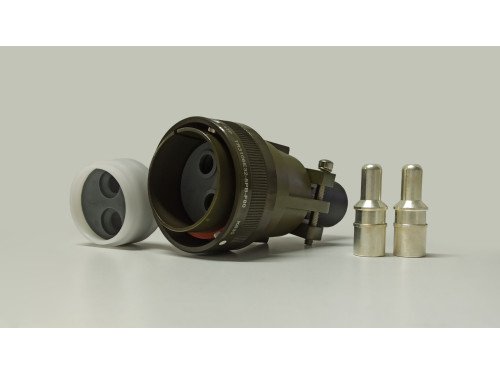 Конектор VG95234D-32-5PN CA3106E32-5PB-F80 Конектор VG95234D-32-5PN CA3106E32-5PB-F80
