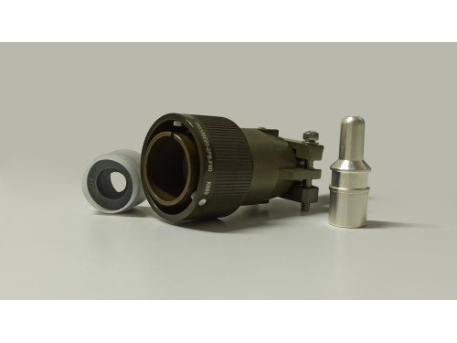 Конектор VG95234D-20-2PN CA3106E20-2PB-F80 Конектор VG95234D-20-2PN CA3106E20-2PB-F80
