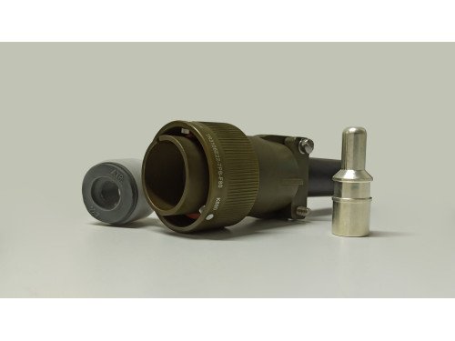 Конектор VG95234D-22-7PN CA3106E22-7PB-F80 Конектор VG95234D-22-7PN CA3106E22-7PB-F80