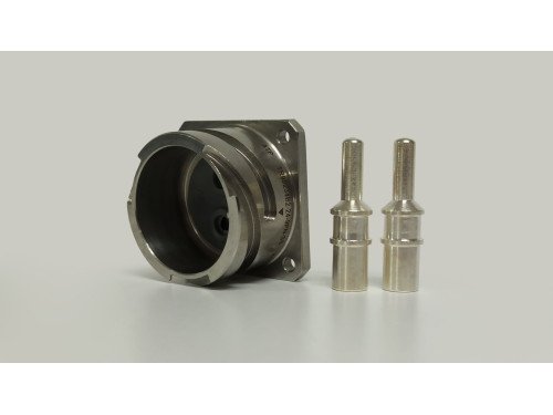 Конектор CIR03R24-9P-F80-98 Конектор CIR03R24-9P-F80-98