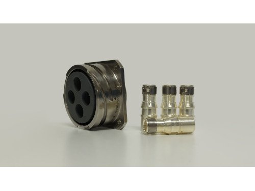 Конектор CIR03R36-5S-F80-98 Конектор CIR03R36-5S-F80-98