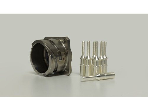 Конектор CIR03R24-10P-F80-98 Конектор CIR03R24-10P-F80-98