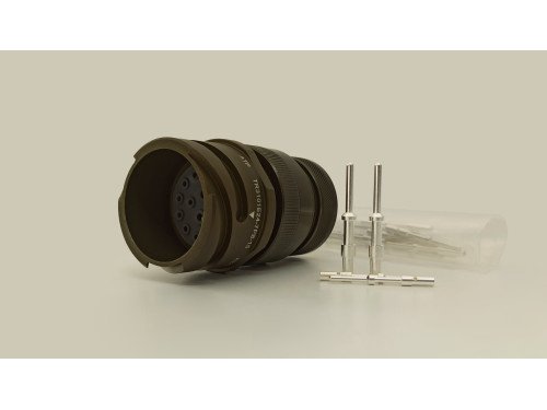 Конектор CA3101E24-7PB-15 Конектор CA3101E24-7PB-15