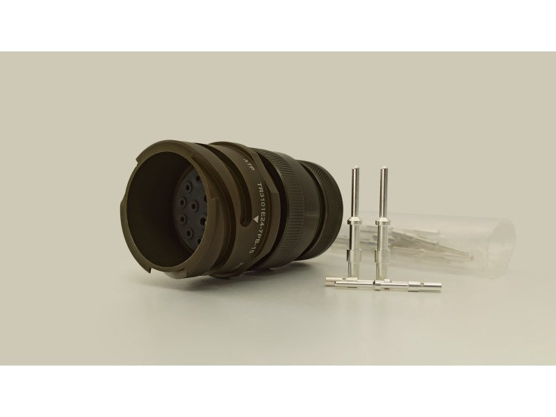 Конектор CA3101E24-7PB-15