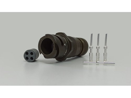 Конектор CA3101E12SA10PB-15