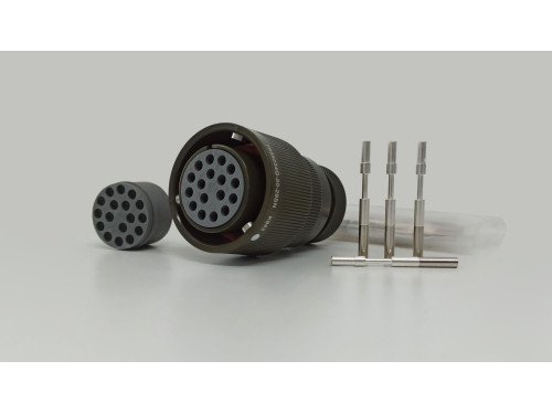 Конектор VG95234G-20-29SN CA3106E20-29SB-02