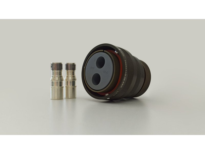 Конектор VG95234G-32-5SN CA3106E32-5SB-02