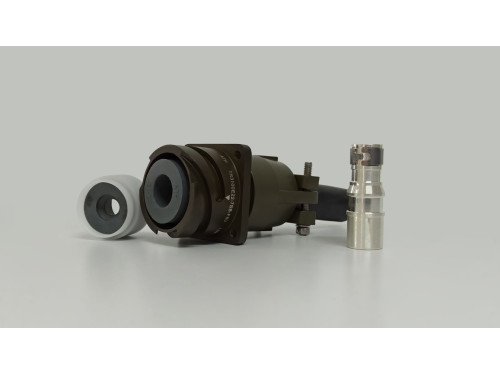 Конектор VG95234J1-22-7SN CA3100E22-7SB-F80 Конектор VG95234J1-22-7SN CA3100E22-7SB-F80