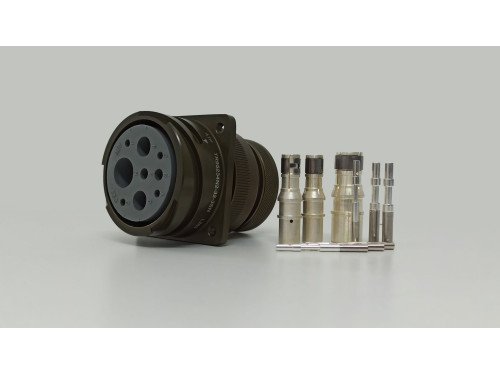 Конектор VG95234N2-32-3SN CA3100E32-3SB-05-15