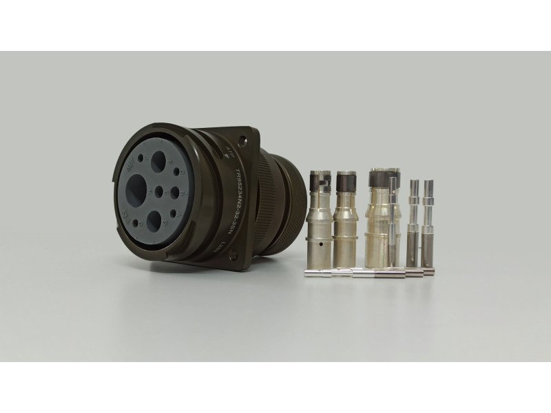 Конектор VG95234N2-32-3SN CA3100E32-3SB-05-15