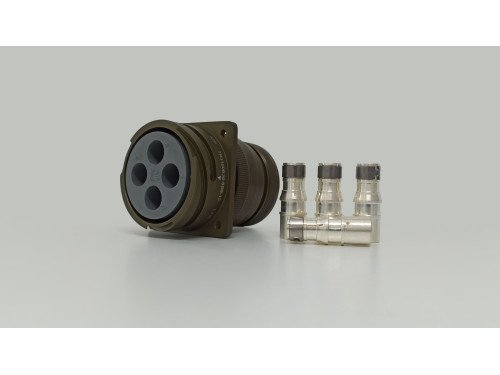Конектор VG95234N1-36-5SN CA3100E36-5SB-15 Конектор VG95234N1-36-5SN CA3100E36-5SB-15