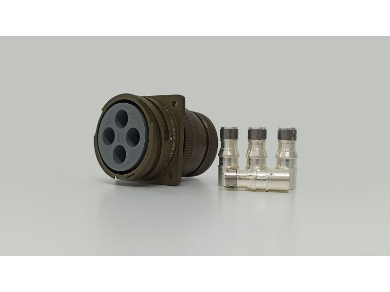 Конектор VG95234N1-36-5SN CA3100E36-5SB-15 Конектор VG95234N1-36-5SN CA3100E36-5SB-15