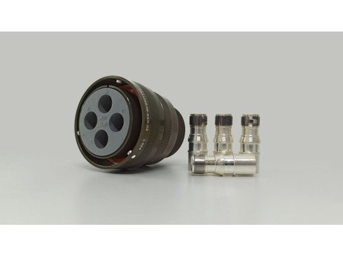 Конектор VG95234G-36-5SN CA3106E36-5SB-02