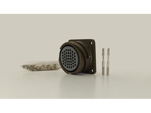 Конектор VG95234B1-28A51SN CA3102E28A51SB-04 Конектор VG95234B1-28A51SN CA3102E28A51SB-04