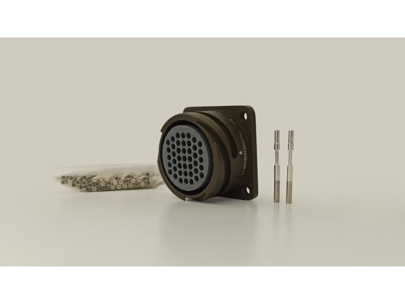 Конектор VG95234B1-28A51SN CA3102E28A51SB-04 Конектор VG95234B1-28A51SN CA3102E28A51SB-04