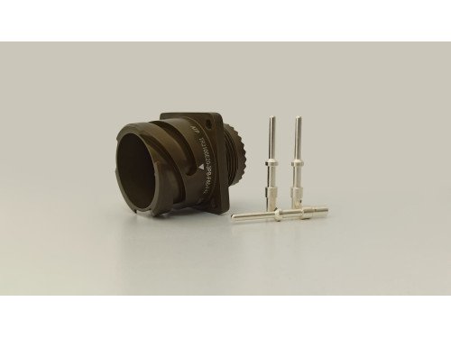 Конектор CA3100E20-3PB-F80-F42