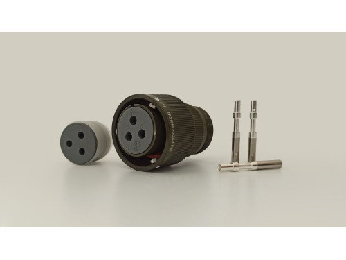 Конектор VG95234H-20-3SN CA3106F20-3SB-F80 Конектор VG95234H-20-3SN CA3106F20-3SB-F80