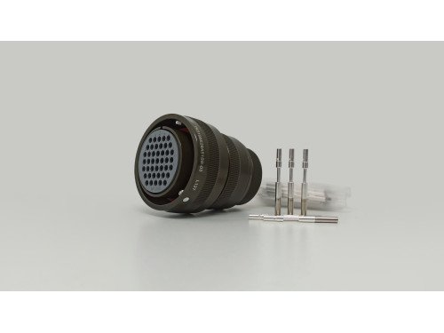 Конектор VG95234G-28A51S1N CA3106E28A51SB-03 Конектор VG95234G-28A51S1N CA3106E28A51SB-03