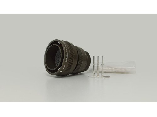 Конектор VG95234G-28A51P1N CA3106E28A51PB-03