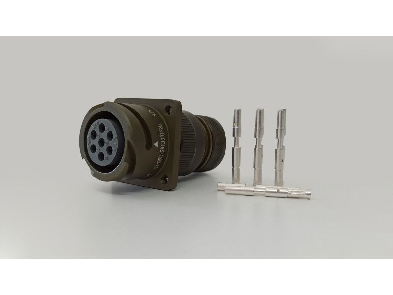 Конектор VG95234N1-16S-1SN CA3100E16S-1SB-15