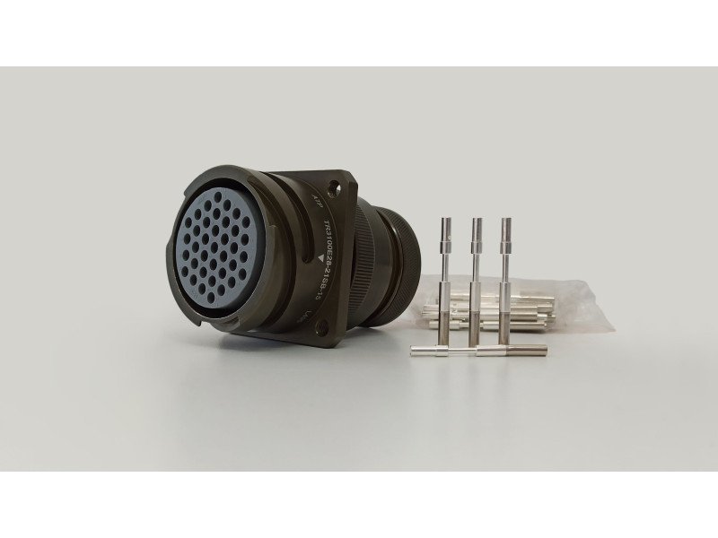 Конектор VG95234N1-28-21SN CA3100E28-21SB-15