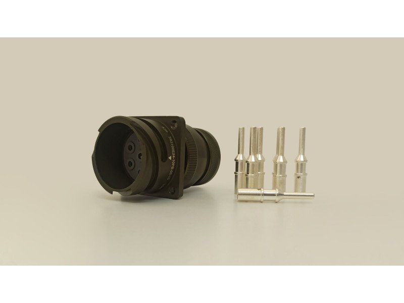 Конектор VG95234N2-24-10PN CA3100E24-10PB-05-15