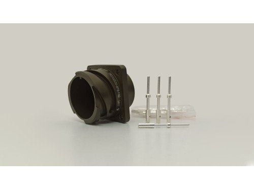 Конектор VG95234A-20-9PN CA3102E20-9PB-F80 Конектор VG95234A-20-9PN CA3102E20-9PB-F80