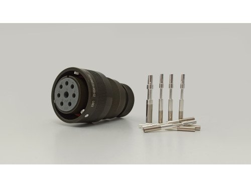 Конектор VG95234G-20-9SN CA3106E20-9SB-02