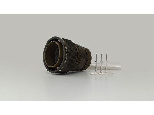 Конектор VG95234M-28-21PN CA3106E28-21PB-15
