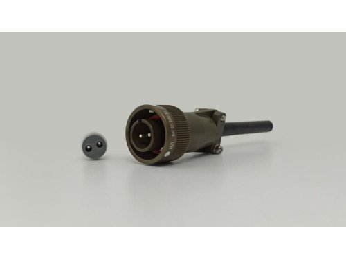 Конектор CA3106E12S-3PB Конектор CA3106E12S-3PB