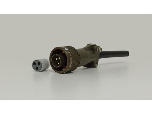 Конектор CA3106E10SL-3PB Конектор CA3106E10SL-3PB