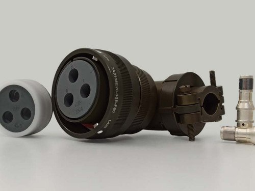 Конектор VG95234E-28-6SN