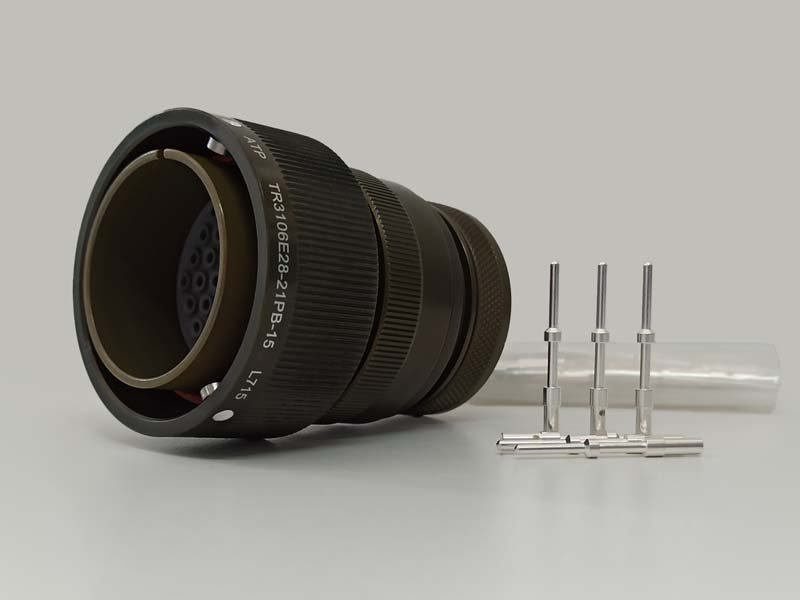Конеткор VG95234M-28-21PN Конеткор VG95234M-28-21PN