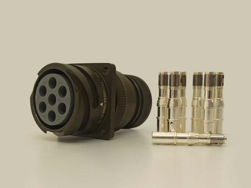 Конеткор VG95234M-28-21PN Конеткор VG95234M-28-21PN