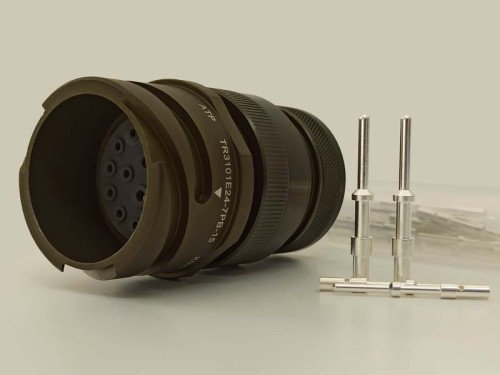 Конектор CA3101E24-7PB-15